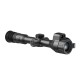 HIKMICRO NEOS NH35L Thermal Scope with Built-in Laser Rangefinder