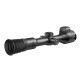 HIKMICRO NEOS NH35L Thermal Scope with Built-in Laser Rangefinder