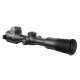 HIKMICRO NEOS NH35L Thermal Scope with Built-in Laser Rangefinder