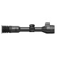 HIKMICRO NEOS NH35L Thermal Scope with Built-in Laser Rangefinder