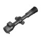 HIKMICRO NEOS NH35L Thermal Scope with Built-in Laser Rangefinder