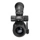 HIKMICRO NEOS NH35L Thermal Scope with Built-in Laser Rangefinder