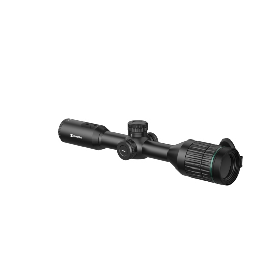 HIKMicro Alpex Day & Night Riflescope inc. IR Illuminator - Night sights supplied by DAI Leisure