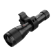 HIKMicro Alpex Day & Night Riflescope inc. IR Illuminator - Night sights supplied by DAI Leisure