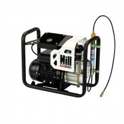 Hills EVO-310 Electronic Air Compressor