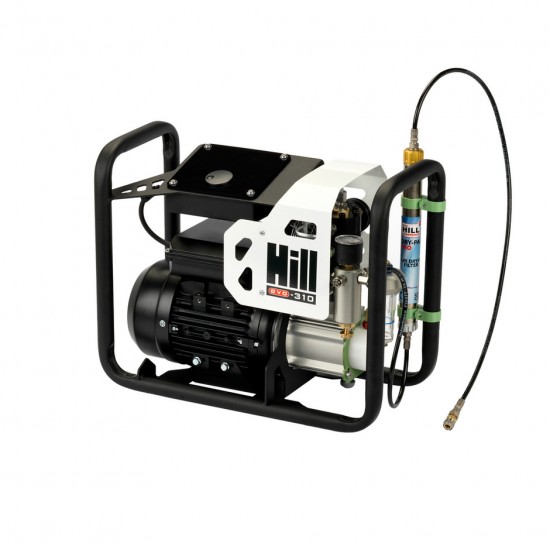 Hills EVO-310 Electronic Air Compressor