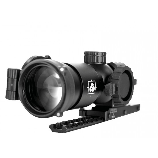 Immersive Optics 5x30 Pro - Rifle scopes supplied by DAI Leisure