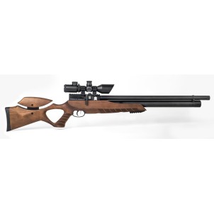 JTS Airacuda MAX PCP Air Rifle