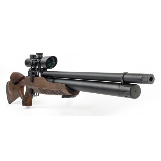 JTS Airacuda MAX PCP Air Rifle