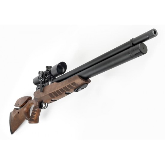 JTS Airacuda MAX PCP Air Rifle