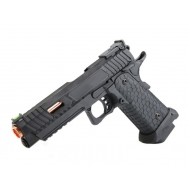 Baba Yaga Hi-Capa Co2 Blowback Pistol Baba Yaga Hi-Capa Co2 Blowback Pistol