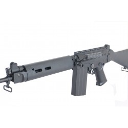 Lee Enfield L1-A1 SLR Lee Enfield L1-A1 SLR