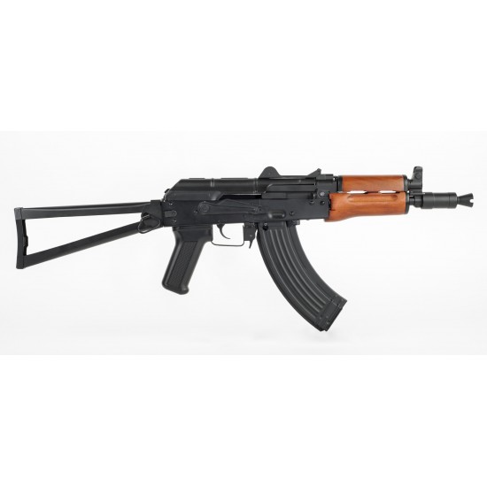 Lee Enfield Kalashnikov AK74 UM - CO2 Airguns supplied by DAI Leisure