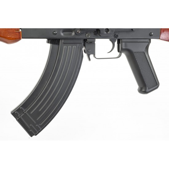 Lee Enfield Kalashnikov AK74 UM - CO2 Airguns supplied by DAI Leisure