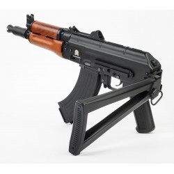 Lee Enfield Kalashnikov AK74 UM