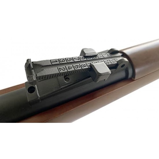 Lee Enfield K98 - Airguns supplied by DAI Leisure
