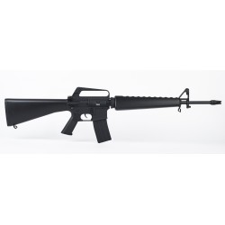 Lee Enfield M16A1 Lee Enfield M16A1