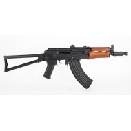 Lee Enfield Kalashnikov AK74 UM