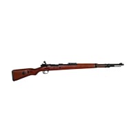 Lee Enfield K98