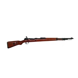 Lee Enfield K98