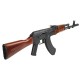 Lee Enfield Kalashnikov AK74 - CO2 Airguns supplied by DAI Leisure Lee Enfield Kalashnikov AK74 - CO2 Airguns supplied by DAI Leisure