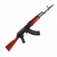 Lee Enfield Kalashnikov AK74 - CO2 Airguns supplied by DAI Leisure Lee Enfield Kalashnikov AK74 - CO2 Airguns supplied by DAI Leisure