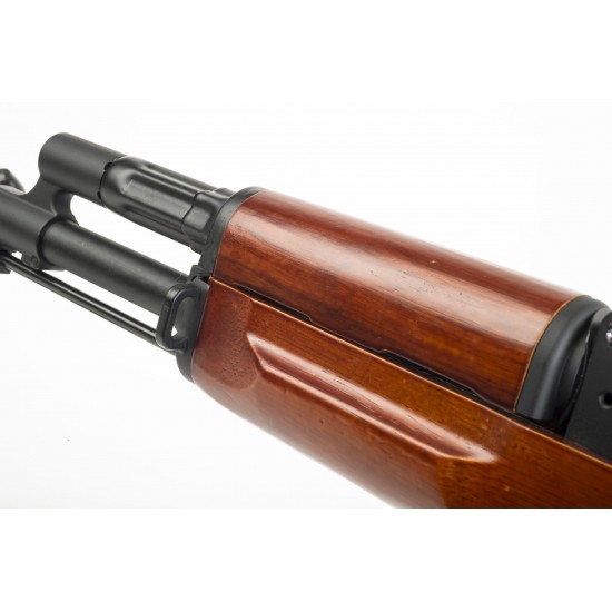 Lee Enfield Kalashnikov AK74 - CO2 Airguns supplied by DAI Leisure Lee Enfield Kalashnikov AK74 - CO2 Airguns supplied by DAI Leisure
