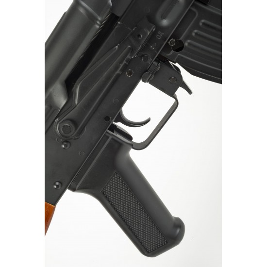 Lee Enfield Kalashnikov AK74 - CO2 Airguns supplied by DAI Leisure Lee Enfield Kalashnikov AK74 - CO2 Airguns supplied by DAI Leisure