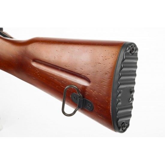 Lee Enfield Kalashnikov AK74 - CO2 Airguns supplied by DAI Leisure Lee Enfield Kalashnikov AK74 - CO2 Airguns supplied by DAI Leisure