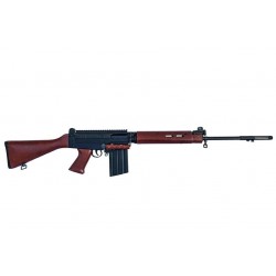 Lee Enfield L1-A1 SLR Wood Lee Enfield L1-A1 SLR Wood