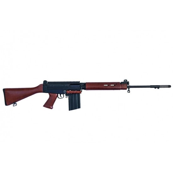 Lee Enfield L1-A1 SLR Wood- Air rifles supplied by DAI Leisure