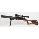 Lee Enfield Sentry PCP Air Rifle - Air rifle supplied by DAI Leisure