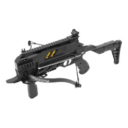 Man Kung Sobek MK-TCS3BK Crossbow Pistol