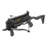 Man Kung Sobek MK-TCS3BK Crossbow Pistol