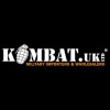 Kombat UK