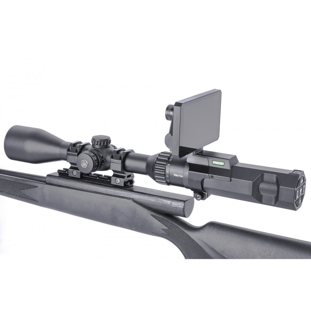 OWLNV N9 Day & Night Vision Add On