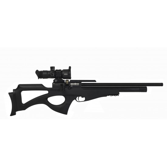 Brocock Compatto XR Sniper