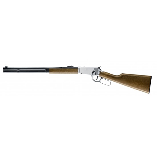Umarex legends Cowboy Lever Action Chrome Umarex legends Cowboy Lever Action Chrome