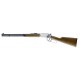 Umarex legends Cowboy Lever Action Chrome - Air guns supplied by DAI Leisure