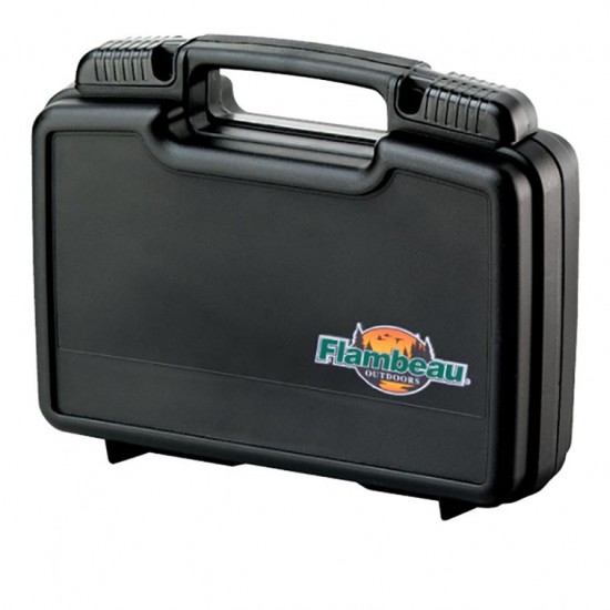 Flambeau Pistol Case 10.5"