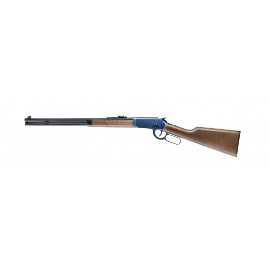 Umarex Legends Cowboy Lever Action Blued