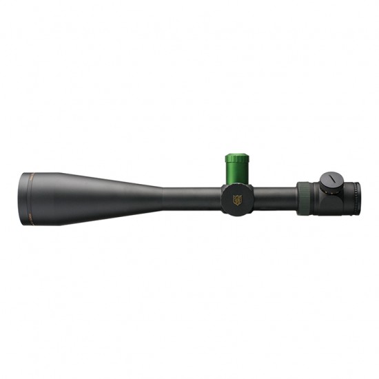 Nikko Stirling Diamond Sportsman Illuminated Half Mil Dot Reticle 10-50x60