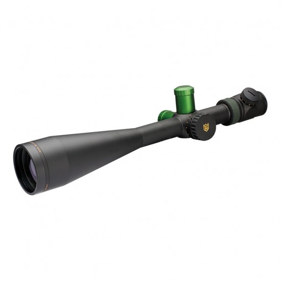 Nikko Stirling Diamond Sportsman Illuminated Half Mil Dot Reticle 10-50x60