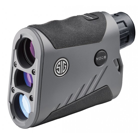 Sig Sauer Kilo 1000BDX 5x20mm Rangefinder Sig Sauer Kilo 1000BDX 5x20mm Rangefinder