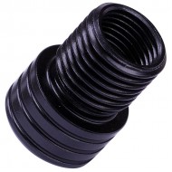 Brocock 10mm to 1/2 inch UNF silencer adaptor Brocock 10mm to 1/2 inch UNF silencer adaptor