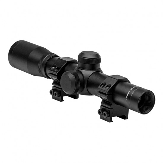 AGS Cobalt Pistol Scope 2x20