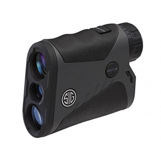 Sig Sauer Kilo 1400BDX 6x20mm Rangefinder Sig Sauer Kilo 1400BDX 6x20mm Rangefinder