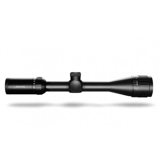 Hawke Vantage 4-12x40 AO RIMFIRE .22 WMR