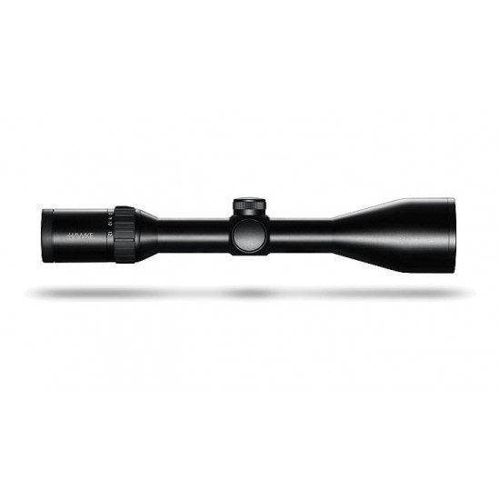 Hawke Endurance 30 WA 3-12x56 LR DOT 