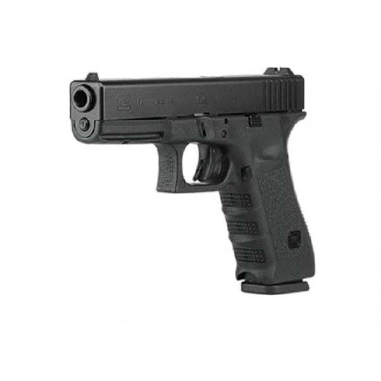 Umarex Glock 17 CO2 Dual Ammo Umarex Glock 17 CO2 Dual Ammo